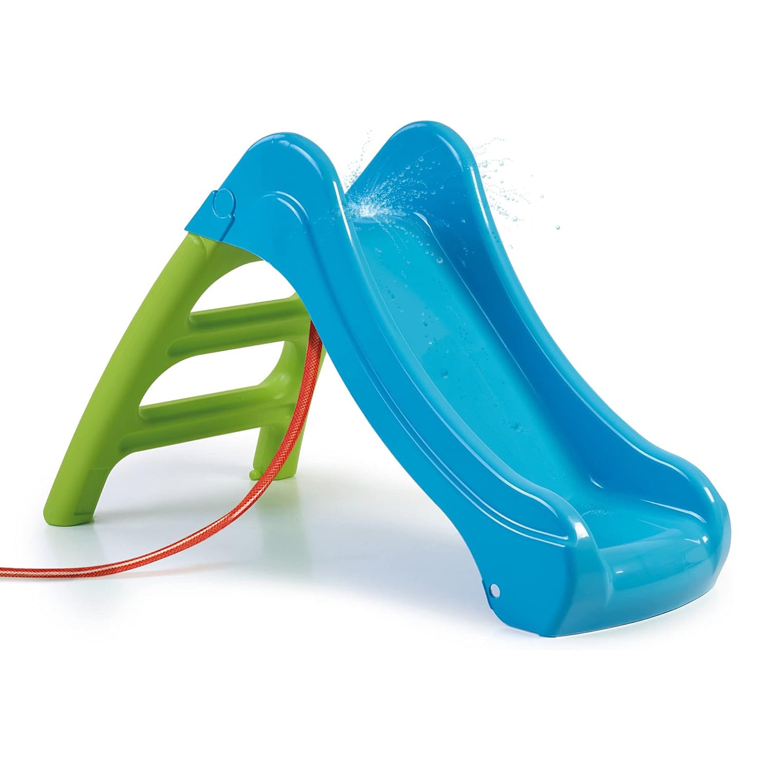 FEBER - Scivolo First Slide con getto d'acqua